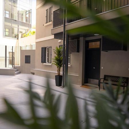 Sylvain Suites-Hosted By Sweetstay Gibraltar Exterior foto