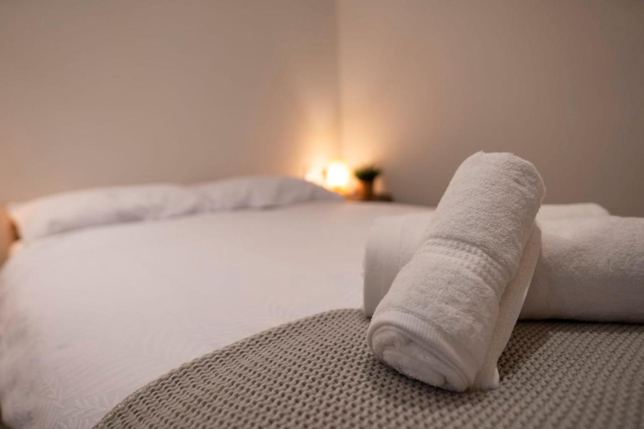 Sylvain Suites-Hosted By Sweetstay Gibraltar Exterior foto