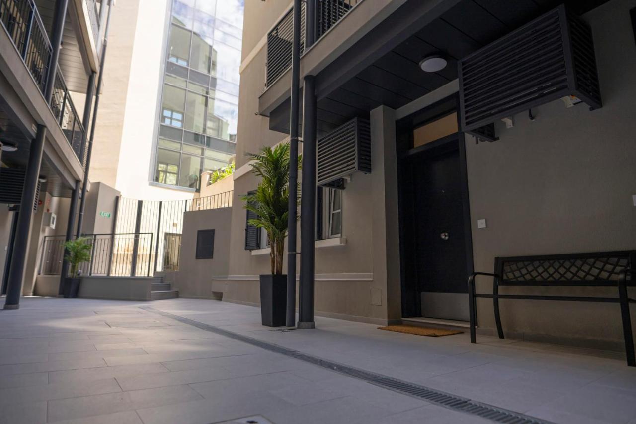Sylvain Suites-Hosted By Sweetstay Gibraltar Exterior foto
